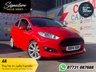 USED 2014 14 FORD FIESTA 1.0T EcoBoost Zetec S Hatchback 3dr Petrol Manual Euro 5 (s/s) (125 ps) SPORTY 3DR HATCH, AIR CONDITIONING!!!