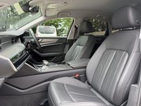 USED 2022 22 AUDI A6 SALOON 2.0 TFSI 40 Sport Saloon 4dr Petrol S Tronic Euro 6 (s/s) (204 ps) FULL AUDI HISTORY 2 KEYS