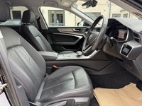 USED 2022 22 AUDI A6 SALOON 2.0 TFSI 40 Sport Saloon 4dr Petrol S Tronic Euro 6 (s/s) (204 ps) FULL AUDI HISTORY 2 KEYS