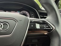 USED 2022 22 AUDI A6 SALOON 2.0 TFSI 40 Sport Saloon 4dr Petrol S Tronic Euro 6 (s/s) (204 ps) FULL AUDI HISTORY 2 KEYS