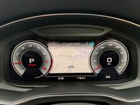 USED 2022 22 AUDI A6 SALOON 2.0 TFSI 40 Sport Saloon 4dr Petrol S Tronic Euro 6 (s/s) (204 ps) FULL AUDI HISTORY 2 KEYS
