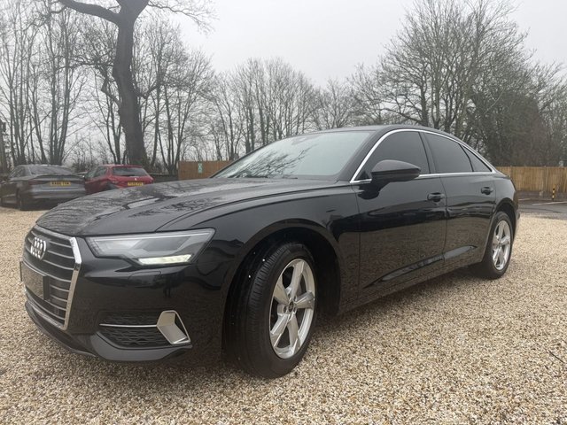 2022 AUDI A6 SALOON - Photo 5