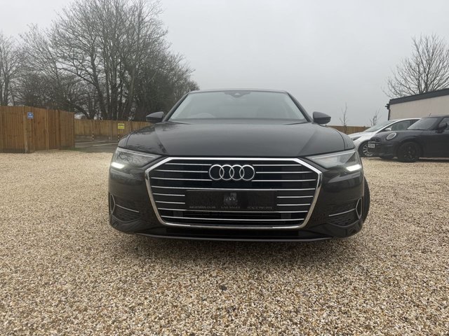 2022 AUDI A6 SALOON - Photo 3