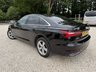 USED 2022 22 AUDI A6 SALOON 2.0 TFSI 40 Sport Saloon 4dr Petrol S Tronic Euro 6 (s/s) (204 ps) FULL AUDI HISTORY 2 KEYS