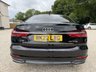 USED 2022 22 AUDI A6 SALOON 2.0 TFSI 40 Sport Saloon 4dr Petrol S Tronic Euro 6 (s/s) (204 ps) FULL AUDI HISTORY 2 KEYS
