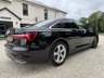 USED 2022 22 AUDI A6 SALOON 2.0 TFSI 40 Sport Saloon 4dr Petrol S Tronic Euro 6 (s/s) (204 ps) FULL AUDI HISTORY 2 KEYS