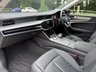 USED 2022 22 AUDI A6 SALOON 2.0 TFSI 40 Sport Saloon 4dr Petrol S Tronic Euro 6 (s/s) (204 ps) FULL AUDI HISTORY 2 KEYS