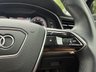USED 2022 22 AUDI A6 SALOON 2.0 TFSI 40 Sport Saloon 4dr Petrol S Tronic Euro 6 (s/s) (204 ps) FULL AUDI HISTORY 2 KEYS