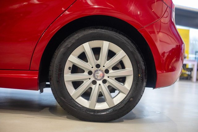 2013 Mercedes-Benz A-Class 1.6L Se 5dr - Photo 7