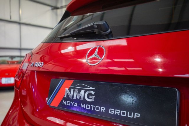 2013 Mercedes-Benz A-Class 1.6L Se 5dr - Photo 12