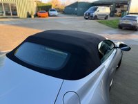 USED 2022 22 ASTON MARTIN VANTAGE 4.0 V8 Roadster 2dr Petrol Auto Euro 6 (510 ps) 