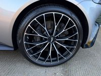 USED 2022 22 ASTON MARTIN VANTAGE 4.0 V8 Roadster 2dr Petrol Auto Euro 6 (510 ps) 