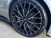 USED 2022 22 ASTON MARTIN VANTAGE 4.0 V8 Roadster 2dr Petrol Auto Euro 6 (510 ps) 