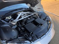 USED 2022 22 ASTON MARTIN VANTAGE 4.0 V8 Roadster 2dr Petrol Auto Euro 6 (510 ps) 