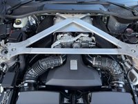 USED 2022 22 ASTON MARTIN VANTAGE 4.0 V8 Roadster 2dr Petrol Auto Euro 6 (510 ps) 