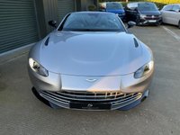 USED 2022 22 ASTON MARTIN VANTAGE 4.0 V8 Roadster 2dr Petrol Auto Euro 6 (510 ps) 