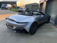 USED 2022 22 ASTON MARTIN VANTAGE 4.0 V8 Roadster 2dr Petrol Auto Euro 6 (510 ps) 