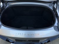 USED 2022 22 ASTON MARTIN VANTAGE 4.0 V8 Roadster 2dr Petrol Auto Euro 6 (510 ps) 