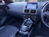 USED 2022 22 ASTON MARTIN VANTAGE 4.0 V8 Roadster 2dr Petrol Auto Euro 6 (510 ps) 