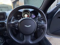 USED 2022 22 ASTON MARTIN VANTAGE 4.0 V8 Roadster 2dr Petrol Auto Euro 6 (510 ps) 