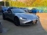 USED 2022 22 ASTON MARTIN VANTAGE 4.0 V8 Roadster 2dr Petrol Auto Euro 6 (510 ps) 