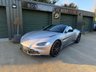 USED 2022 22 ASTON MARTIN VANTAGE 4.0 V8 Roadster 2dr Petrol Auto Euro 6 (510 ps) 