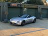 USED 2022 22 ASTON MARTIN VANTAGE 4.0 V8 Roadster 2dr Petrol Auto Euro 6 (510 ps) 