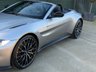 USED 2022 22 ASTON MARTIN VANTAGE 4.0 V8 Roadster 2dr Petrol Auto Euro 6 (510 ps) 