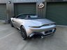 USED 2022 22 ASTON MARTIN VANTAGE 4.0 V8 Roadster 2dr Petrol Auto Euro 6 (510 ps) 