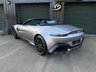 USED 2022 22 ASTON MARTIN VANTAGE 4.0 V8 Roadster 2dr Petrol Auto Euro 6 (510 ps) 