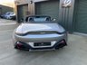 USED 2022 22 ASTON MARTIN VANTAGE 4.0 V8 Roadster 2dr Petrol Auto Euro 6 (510 ps) 