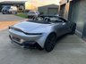 USED 2022 22 ASTON MARTIN VANTAGE 4.0 V8 Roadster 2dr Petrol Auto Euro 6 (510 ps) 