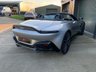 USED 2022 22 ASTON MARTIN VANTAGE 4.0 V8 Roadster 2dr Petrol Auto Euro 6 (510 ps) 