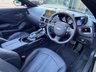 USED 2022 22 ASTON MARTIN VANTAGE 4.0 V8 Roadster 2dr Petrol Auto Euro 6 (510 ps) 
