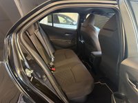 USED 2023 72 TOYOTA COROLLA 1.8 VVT-h Icon CVT Euro 6 (s/s) 5dr SERVICE INCLUDED
