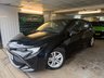 USED 2023 72 TOYOTA COROLLA 1.8 VVT-h Icon CVT Euro 6 (s/s) 5dr SERVICE INCLUDED