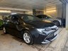 USED 2023 72 TOYOTA COROLLA 1.8 VVT-h Icon CVT Euro 6 (s/s) 5dr SERVICE INCLUDED