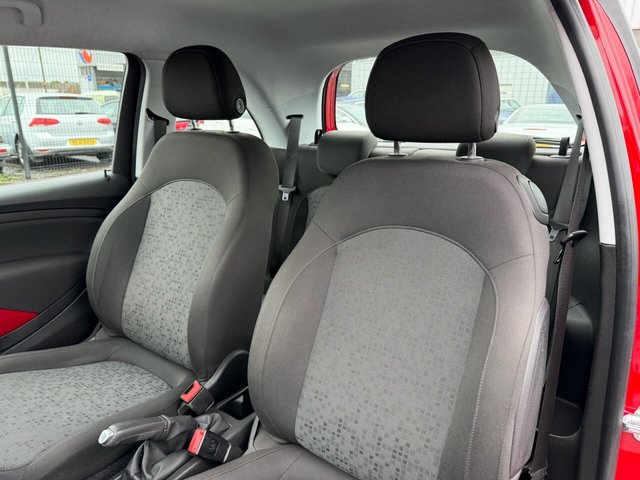 2016 VAUXHALL ADAM - Photo 7