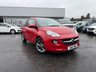 USED 2016 VAUXHALL ADAM 1.2i JAM Hatchback 3dr Petrol Manual Euro 6 (70 ps) 