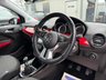 USED 2016 VAUXHALL ADAM 1.2i JAM Hatchback 3dr Petrol Manual Euro 6 (70 ps) 