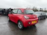 USED 2016 VAUXHALL ADAM 1.2i JAM Hatchback 3dr Petrol Manual Euro 6 (70 ps) 