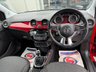 USED 2016 VAUXHALL ADAM 1.2i JAM Hatchback 3dr Petrol Manual Euro 6 (70 ps) 