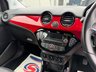 USED 2016 VAUXHALL ADAM 1.2i JAM Hatchback 3dr Petrol Manual Euro 6 (70 ps) 