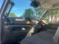 USED 2019 19 IVECO DAILY 70C18D 3.0 X-XLWB (4750) CrewCab Dropside 