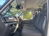 USED 2019 19 IVECO DAILY 70C18D 3.0 X-XLWB (4750) CrewCab Dropside 