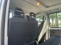 USED 2019 19 IVECO DAILY 70C18D 3.0 X-XLWB (4750) CrewCab Dropside 