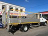 USED 2019 19 IVECO DAILY 70C18D 3.0 X-XLWB (4750) CrewCab Dropside 