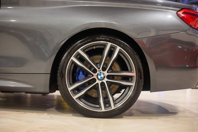 2018 BMW 4 Series 2L M Sport 2dr - Photo 7