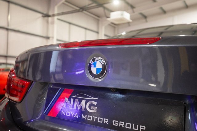 2018 BMW 4 Series 2L M Sport 2dr - Photo 11