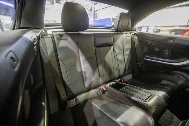 2018 BMW 4 Series 2L M Sport 2dr - Photo 12